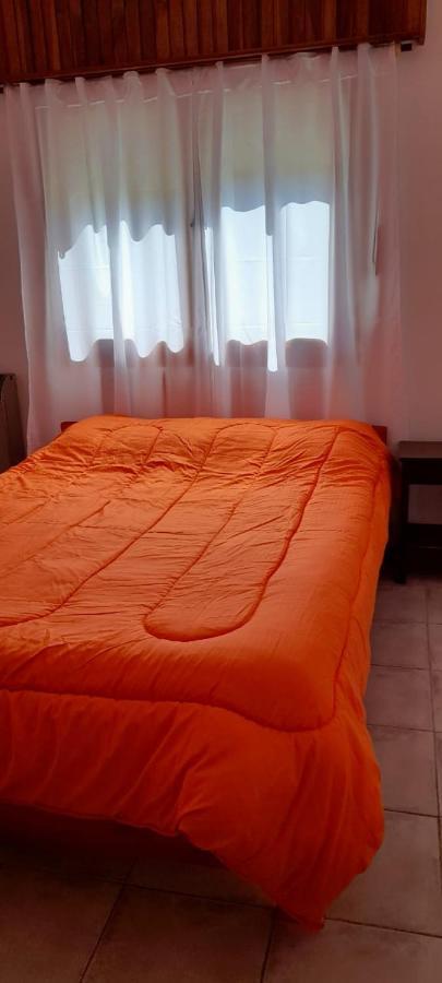 De Tal Palo Hostel เอลโบลซอน ภายนอก รูปภาพ